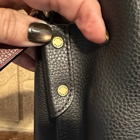 Coach willow Crossbody Bag - Picture 6 of 16